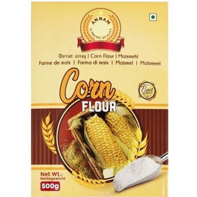 Corn Flour 500g - Annam